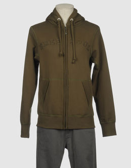 FREESOUL - FELPE - Felpe con cappuccio - su YOOX.COM