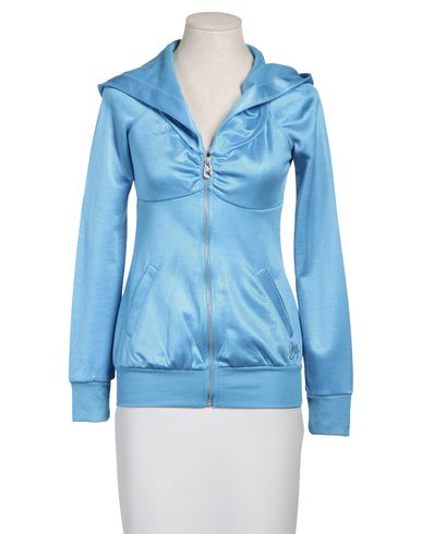 ZOOM MISS SIXTY - Hooded sweatshirt