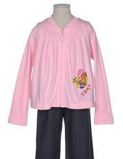 AGATHA RUIZ DE LA PRADA - Sweatshirt mit Zipp