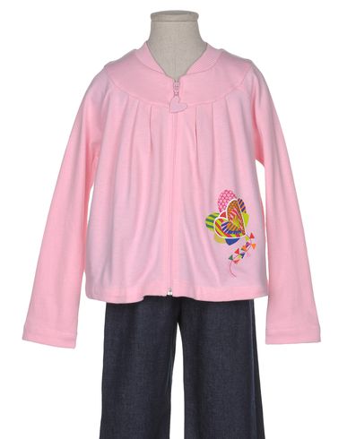 ZOOM AGATHA RUIZ DE LA PRADA - Sweatshirt