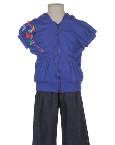 ZOOM AGATHA RUIZ DE LA PRADA - Sweatshirt