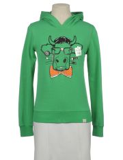 MADSON DISCOUNT - Felpa con cappuccio