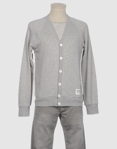 ZOOM MADSON DISCOUNT - Sweatshirt