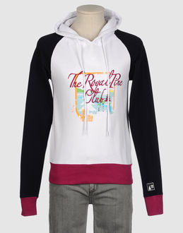 THE ROYAL PINE CLUB - FELPE - Felpe con cappuccio - su YOOX.COM