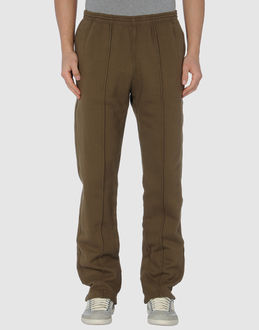 C.P. COMPANY - FELPE - Pantaloni felpa - su YOOX.COM