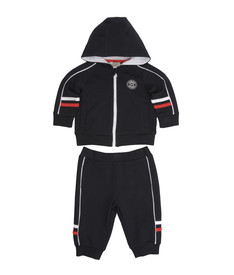 ARMANI JUNIOR - トレーナーセット