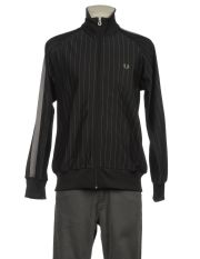 FRED PERRY - Zip sweatshirt