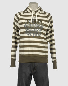TOMMY HILFIGER DENIM - FELPE - Felpe con cappuccio - su YOOX.COM