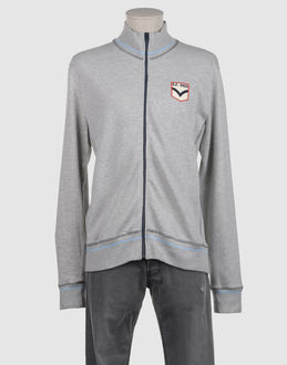 LEVI'S RED TAB - FELPE - Felpe con zip - su YOOX.COM