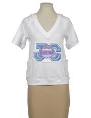 JUST CAVALLI UNDERWEAR - Hooded sweatshirt