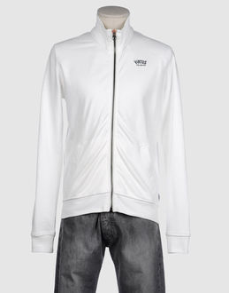 VIRTUS PALESTRE - FELPE - Felpe con zip - su YOOX.COM