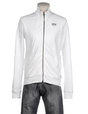 VIRTUS PALESTRE - Sweatshirt mit Zipp