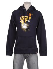 BOB - Kapuzensweatshirt