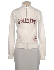 GAUDI' - Zip sweatshirt