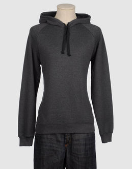 ROBERTO COLLINA - FELPE - Felpe con cappuccio - su YOOX.COM