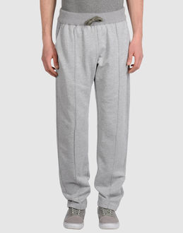ROBERTO COLLINA - FELPE - Pantaloni felpa - su YOOX.COM