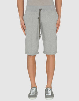 ROBERTO COLLINA - FELPE - Pantaloncini felpa - su YOOX.COM