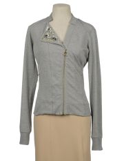 MARELLA SPORT - Zip sweatshirt