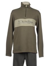 HELL IS FOR HEROES - Sweatshirt