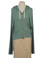VINTAGE 55 - Felpa con cappuccio