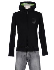 DEKKER - Hooded sweatshirt