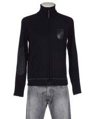 DEKKER - Zip sweatshirt