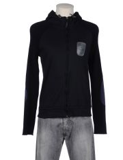 DEKKER - Hooded sweatshirt