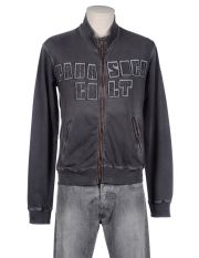 PARASUCO CULT - Sweat avec zip