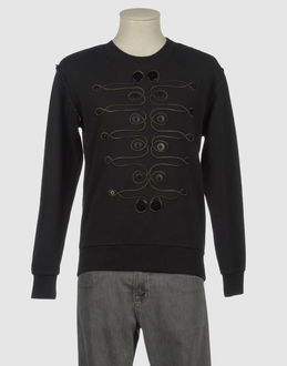 MCQ - FELPE - Felpe - su YOOX.COM