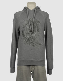 MCQ - FELPE - Felpe con cappuccio - su YOOX.COM