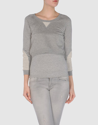 ZOOM McQ - Sweatshirt