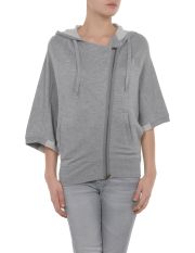 McQ - Hooded sweatshirt