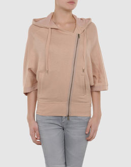 Mcq - Sweats - Sweats avec capuche