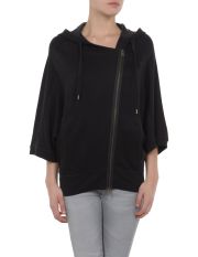 McQ - Hooded sweatshirt
