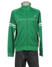 BEN SHERMAN - Zip sweatshirt
