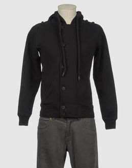 MCQ - FELPE - Felpe con cappuccio - su YOOX.COM