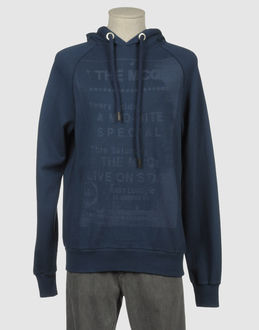 MCQ - FELPE - Felpe con cappuccio - su YOOX.COM