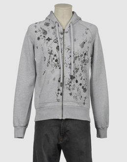 MCQ - FELPE - Felpe con cappuccio - su YOOX.COM