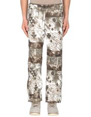 HELL IS FOR HEROES - Fleece-Hosen