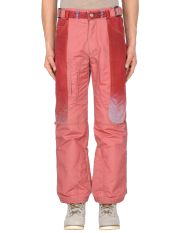 HELL IS FOR HEROES - Fleece-Hosen