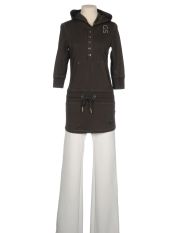 G-STAR RAW - Felpa con cappuccio
