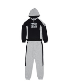 ARMANI JUNIOR - トレーナーセット