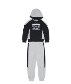 ARMANI JUNIOR - トレーナーセット