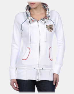 NAPAPIJRI - Zip sweatshirt