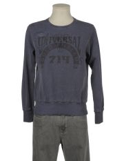 WE ARE REPLAY - Sweatshirt
