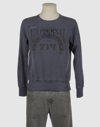 ZOOM WE ARE REPLAY - Sweatshirt