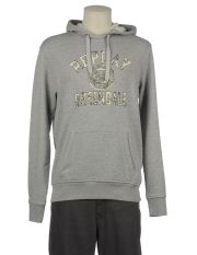 REPLAY - Hooded sweatshirt