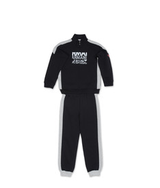 ARMANI JUNIOR - Fleece set