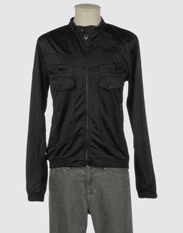RINGSPUN - FELPE - Felpe con zip - su YOOX.COM