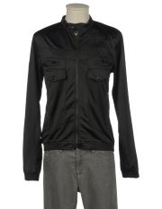 RINGSPUN - Sudadera con cremallera